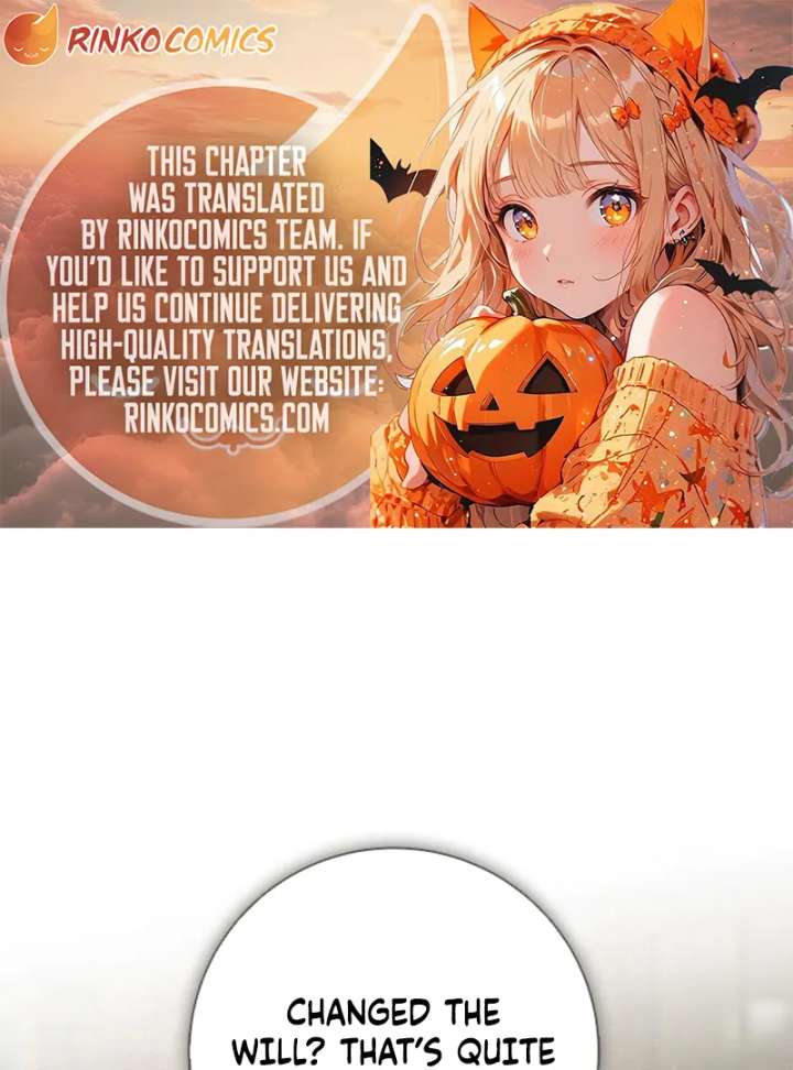 Miss Pendleton Chapter 42 - Page 1