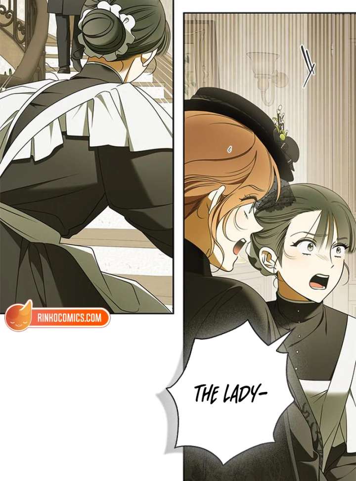 Miss Pendleton Chapter 42 - Page 101