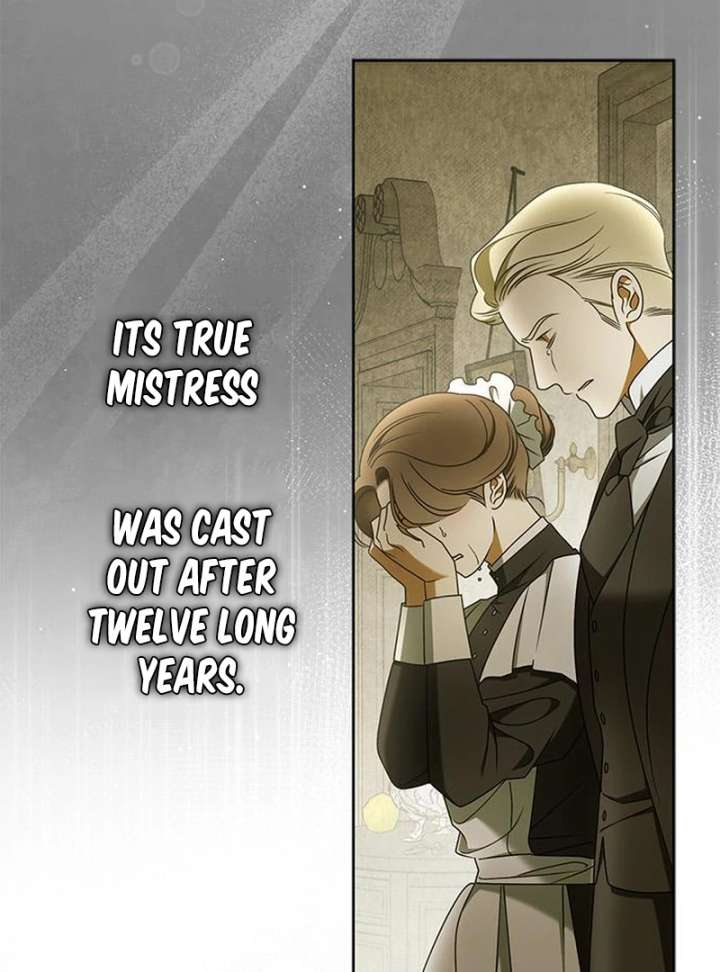 Miss Pendleton Chapter 42 - Page 108