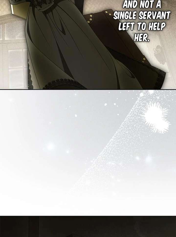 Miss Pendleton Chapter 42 - Page 110