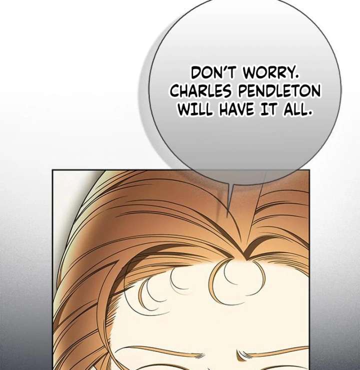 Miss Pendleton Chapter 42 - Page 12