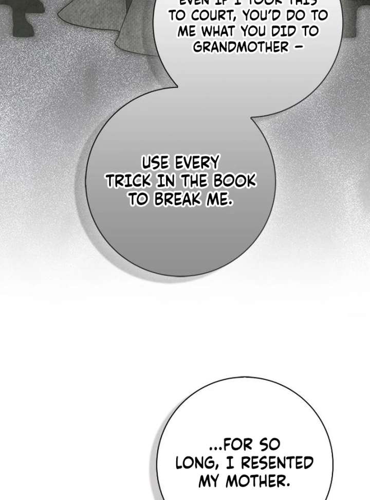 Miss Pendleton Chapter 42 - Page 16