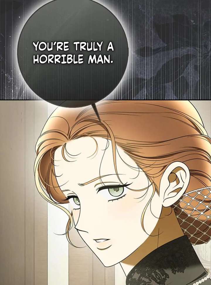 Miss Pendleton Chapter 42 - Page 20