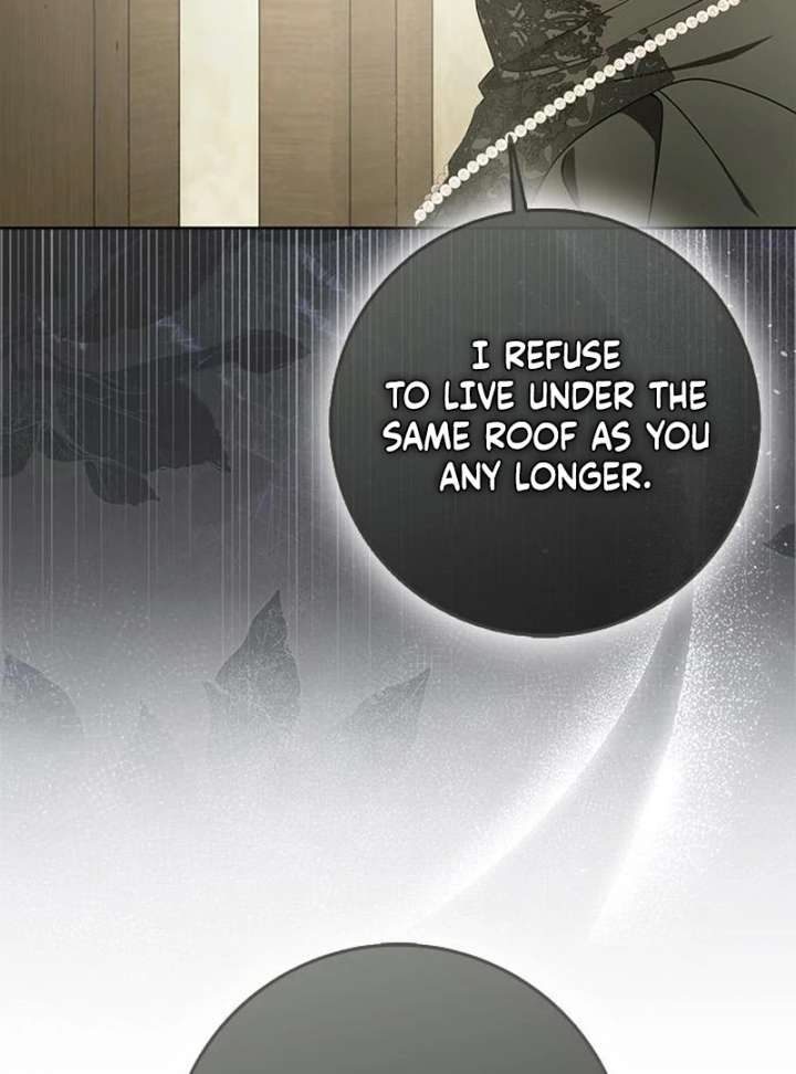 Miss Pendleton Chapter 42 - Page 21