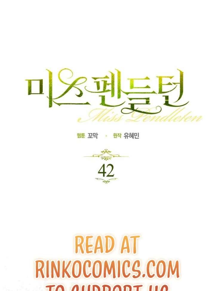 Miss Pendleton Chapter 42 - Page 23