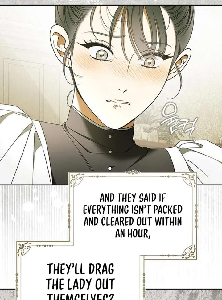 Miss Pendleton Chapter 42 - Page 28