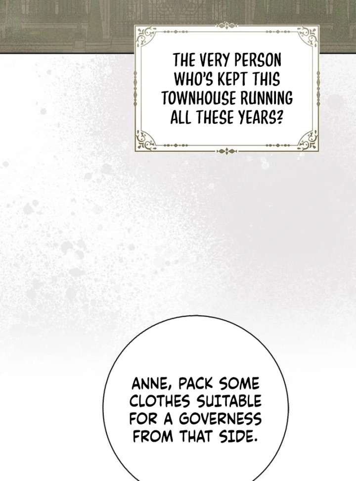 Miss Pendleton Chapter 42 - Page 30