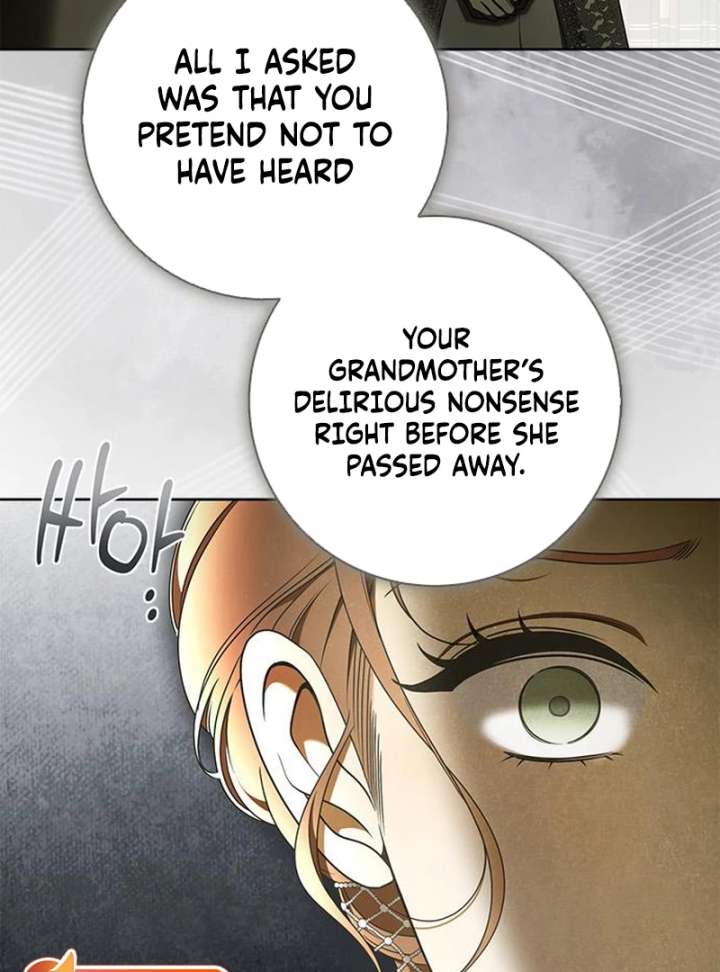 Miss Pendleton Chapter 42 - Page 4