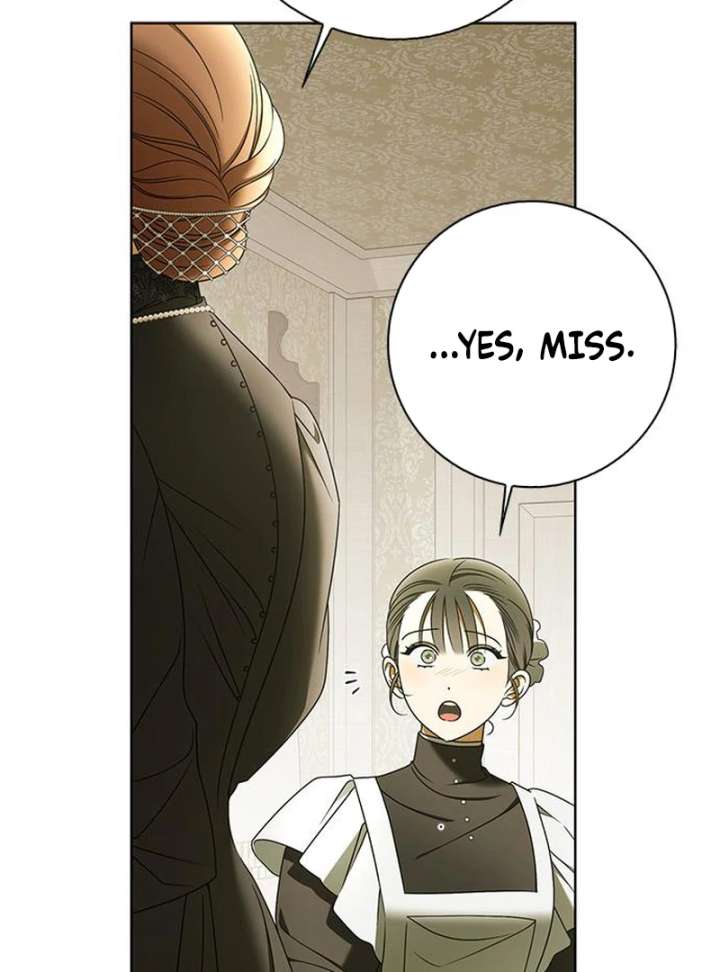 Miss Pendleton Chapter 42 - Page 31