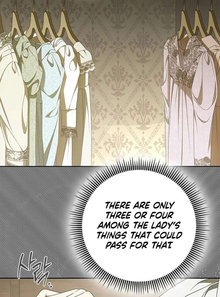 Miss Pendleton Chapter 42 - Page 33