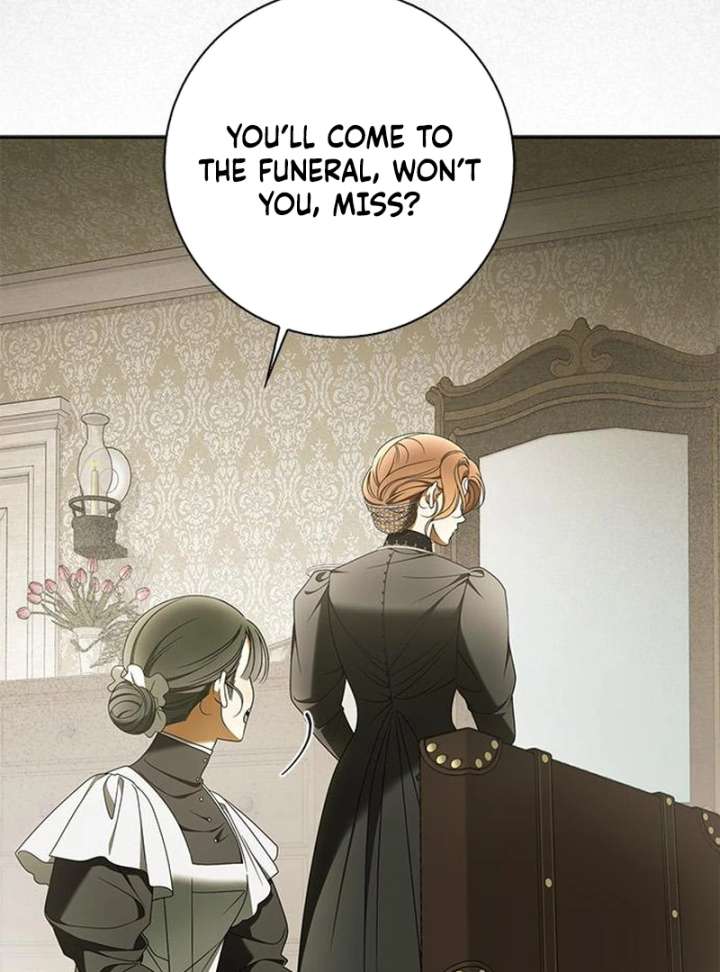 Miss Pendleton Chapter 42 - Page 35