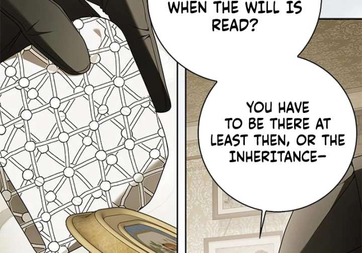 Miss Pendleton Chapter 42 - Page 38