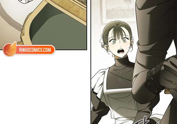 Miss Pendleton Chapter 42 - Page 39