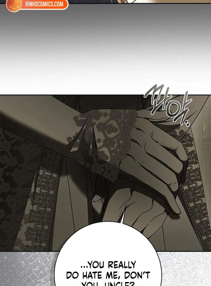 Miss Pendleton Chapter 42 - Page 5