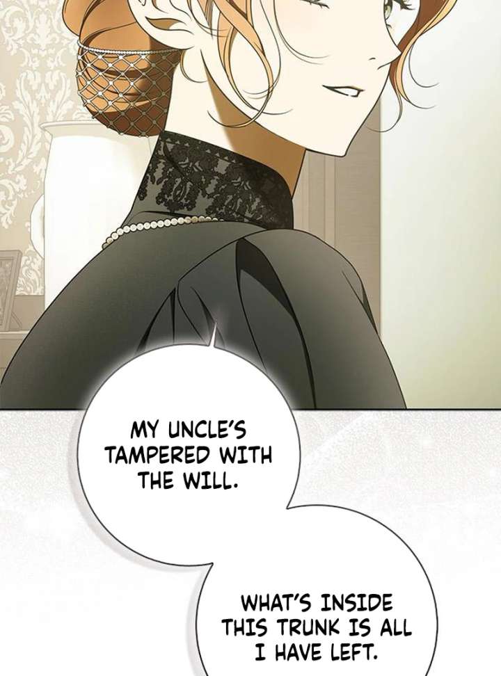 Miss Pendleton Chapter 42 - Page 41