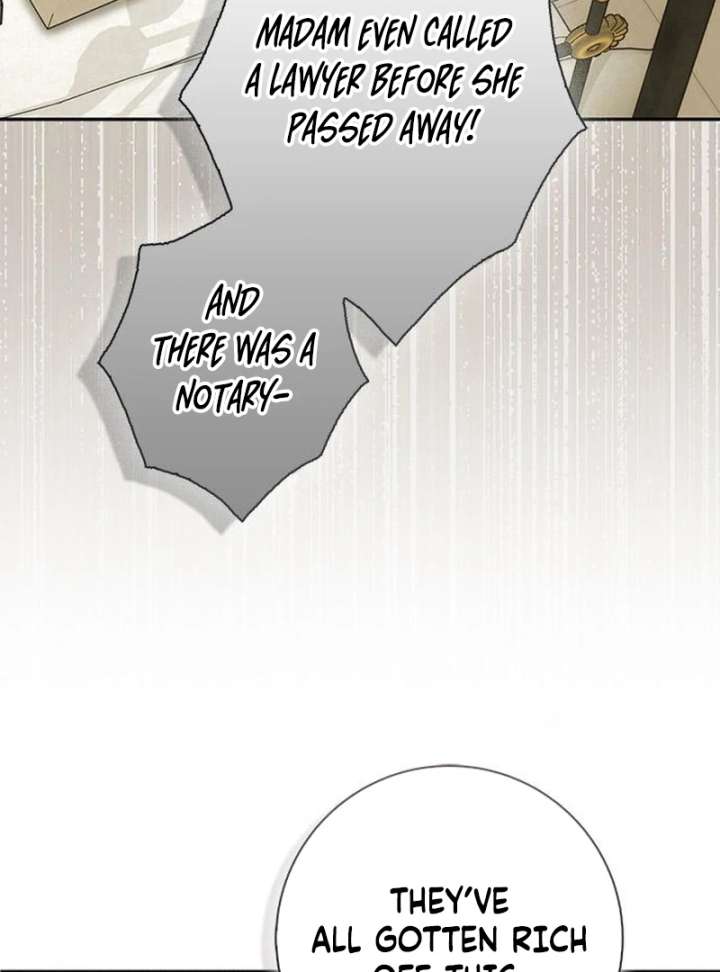 Miss Pendleton Chapter 42 - Page 44