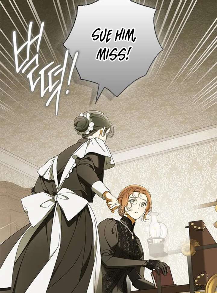 Miss Pendleton Chapter 42 - Page 48