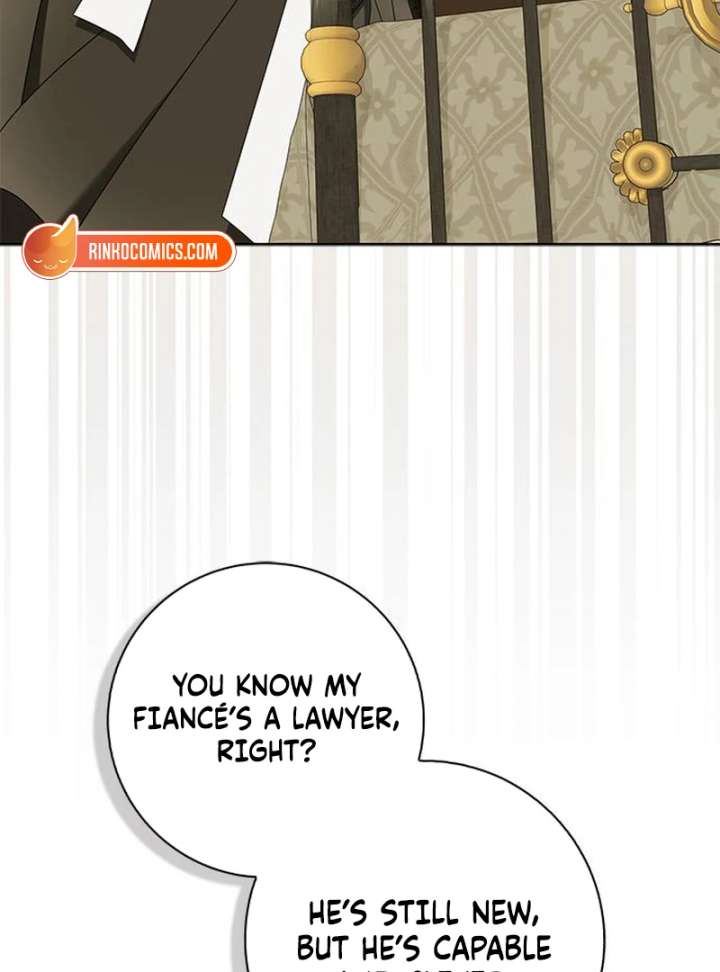 Miss Pendleton Chapter 42 - Page 49