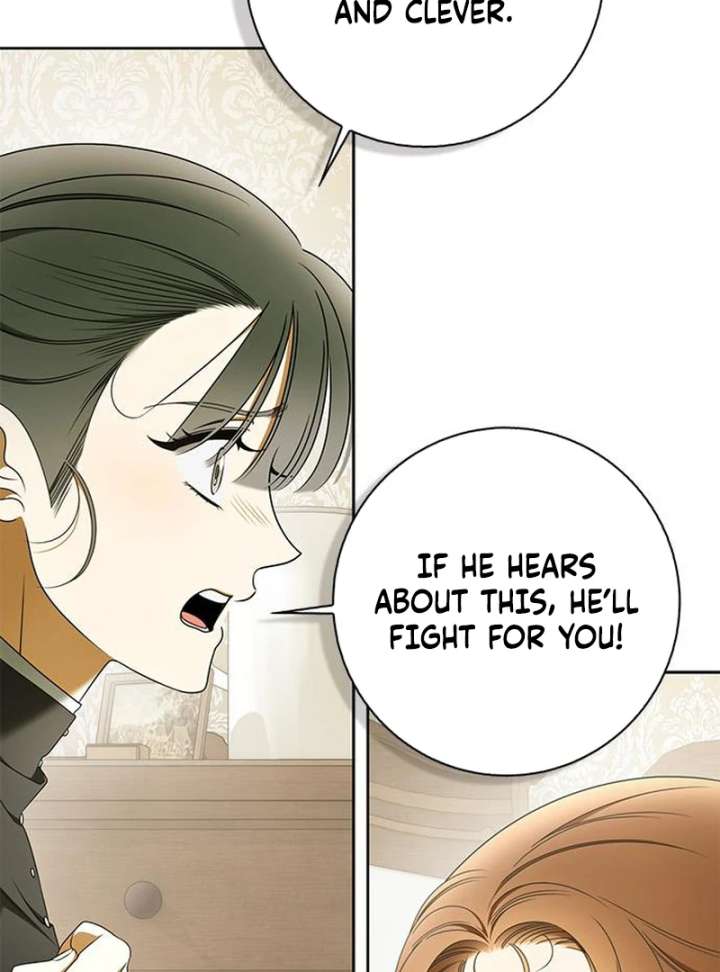 Miss Pendleton Chapter 42 - Page 50