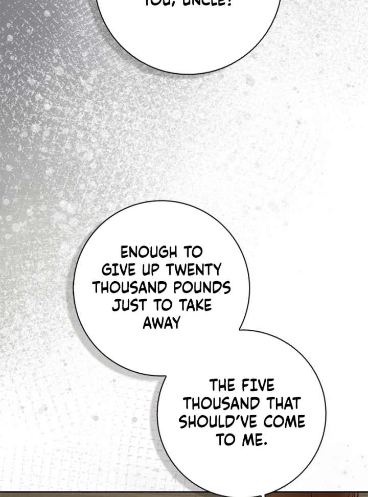 Miss Pendleton Chapter 42 - Page 6