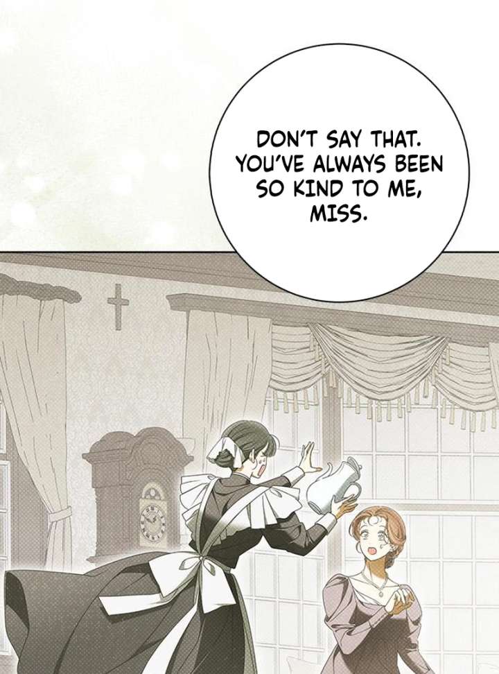 Miss Pendleton Chapter 42 - Page 53