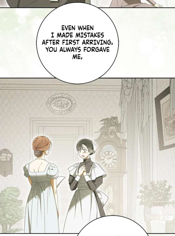 Miss Pendleton Chapter 42 - Page 54