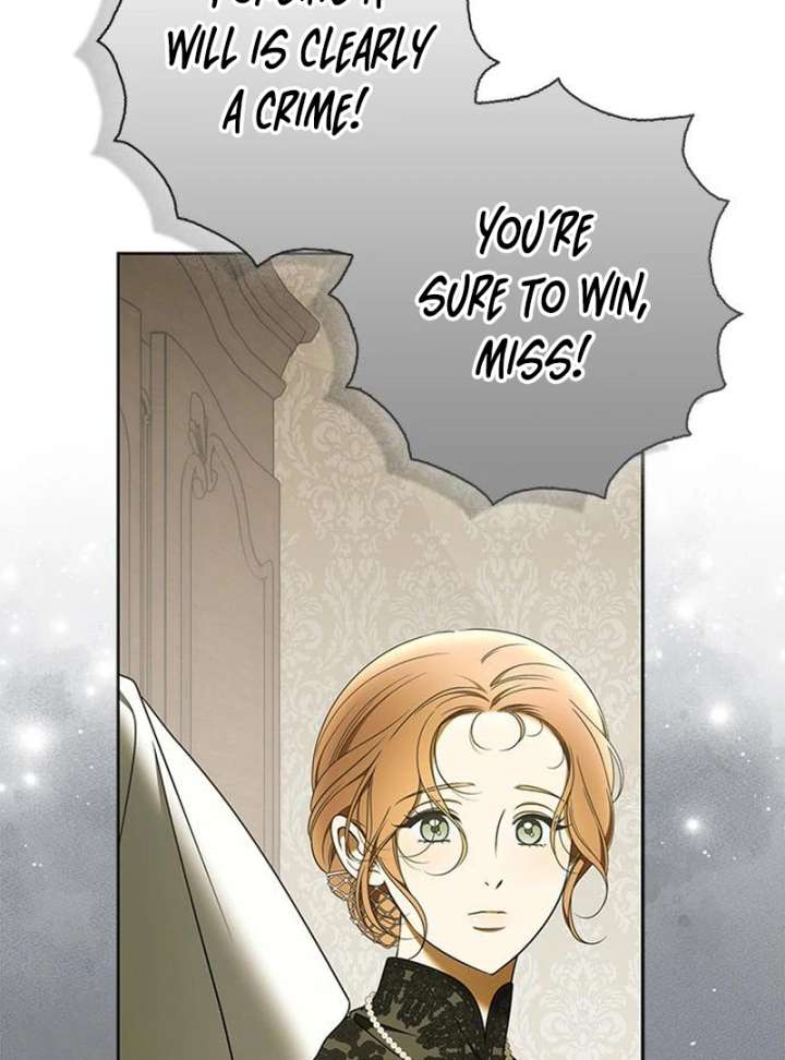 Miss Pendleton Chapter 42 - Page 57