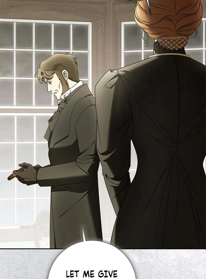 Miss Pendleton Chapter 42 - Page 7