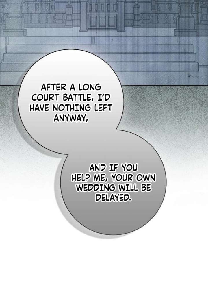 Miss Pendleton Chapter 42 - Page 61