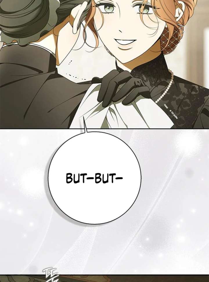 Miss Pendleton Chapter 42 - Page 63