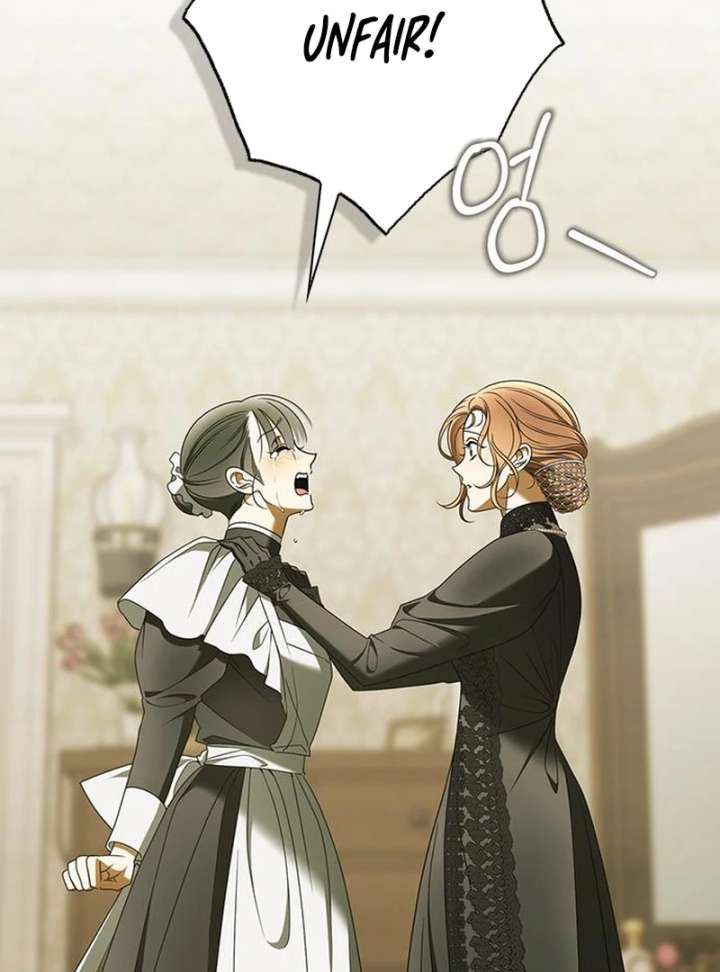 Miss Pendleton Chapter 42 - Page 66