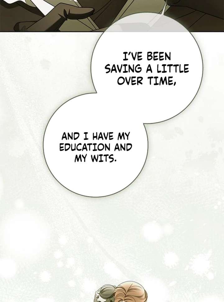 Miss Pendleton Chapter 42 - Page 70