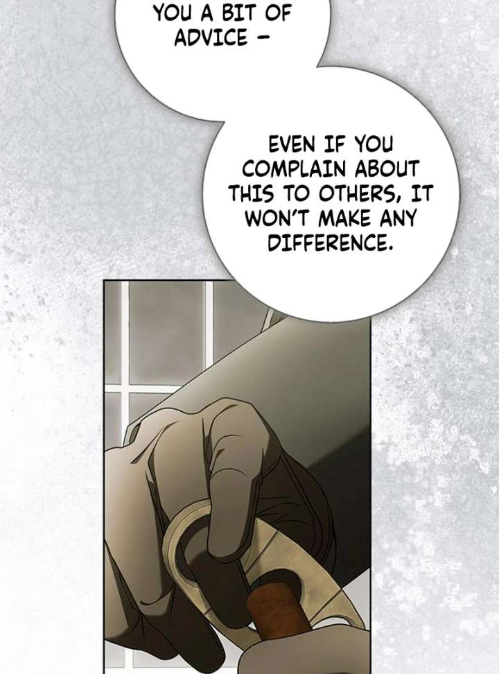 Miss Pendleton Chapter 42 - Page 8