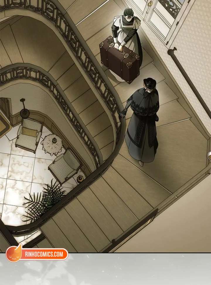 Miss Pendleton Chapter 42 - Page 74