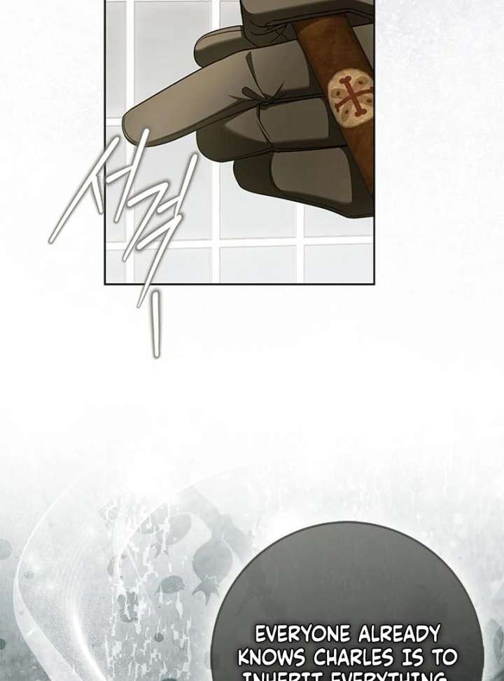 Miss Pendleton Chapter 42 - Page 9