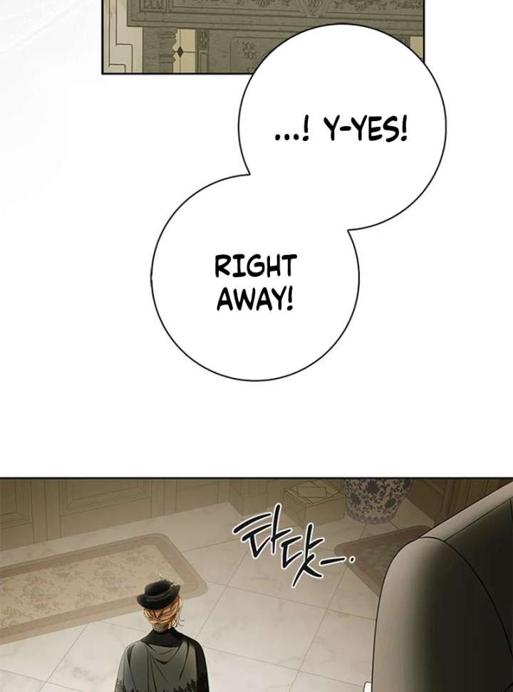 Miss Pendleton Chapter 42 - Page 84