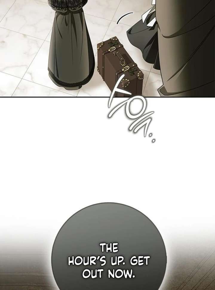 Miss Pendleton Chapter 42 - Page 85