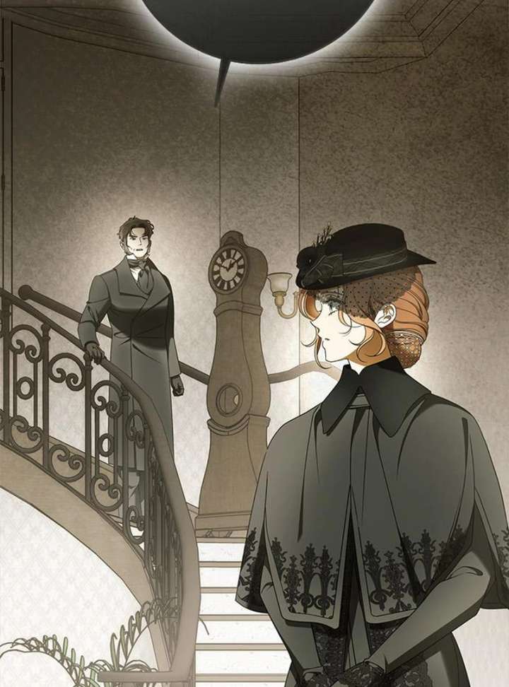 Miss Pendleton Chapter 42 - Page 86