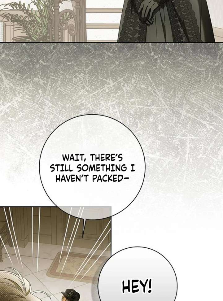 Miss Pendleton Chapter 42 - Page 87