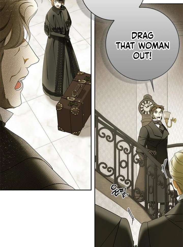 Miss Pendleton Chapter 42 - Page 88