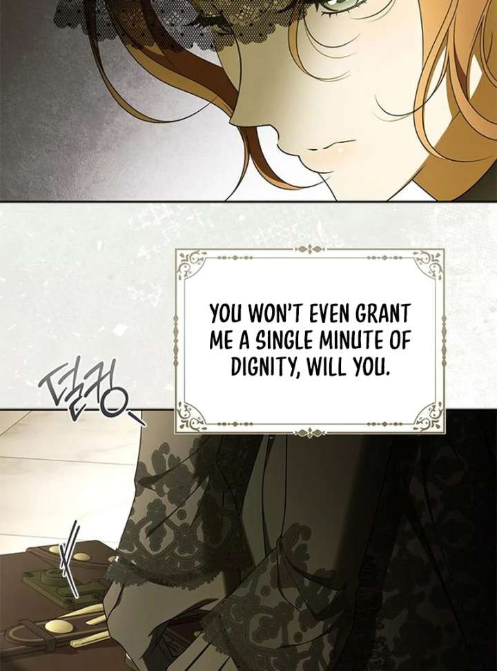 Miss Pendleton Chapter 42 - Page 92