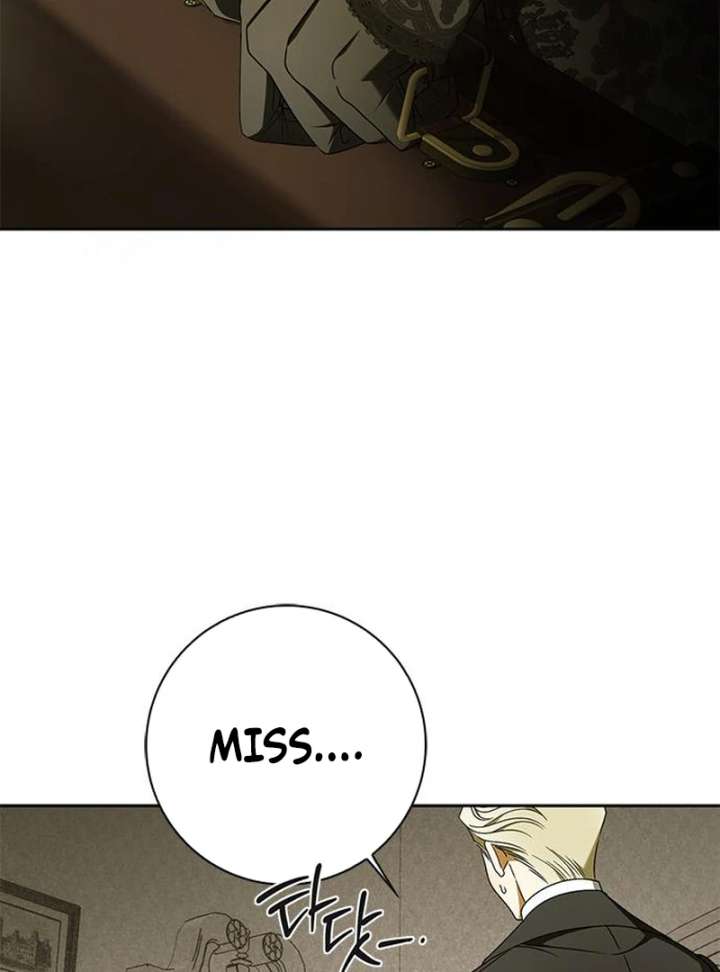 Miss Pendleton Chapter 42 - Page 93