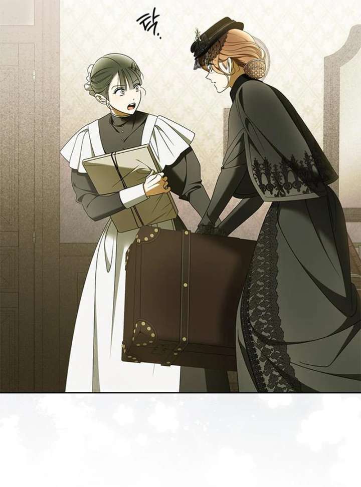 Miss Pendleton Chapter 42 - Page 99