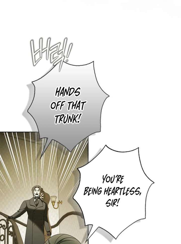 Miss Pendleton Chapter 42 - Page 100