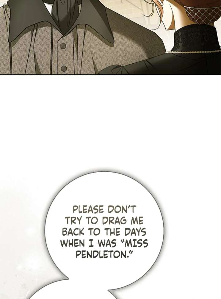 Miss Pendleton Chapter 43 - Page 101
