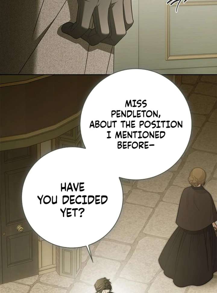 Miss Pendleton Chapter 43 - Page 106