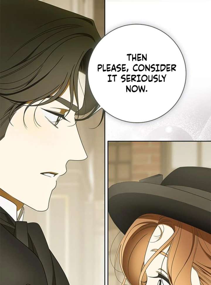 Miss Pendleton Chapter 43 - Page 108