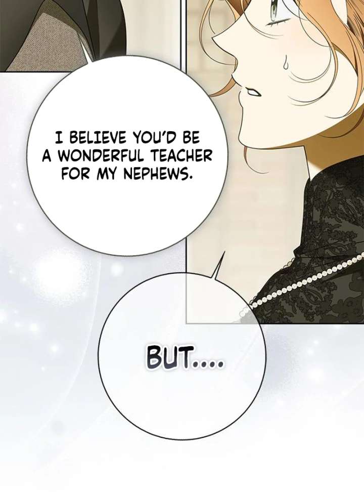 Miss Pendleton Chapter 43 - Page 109