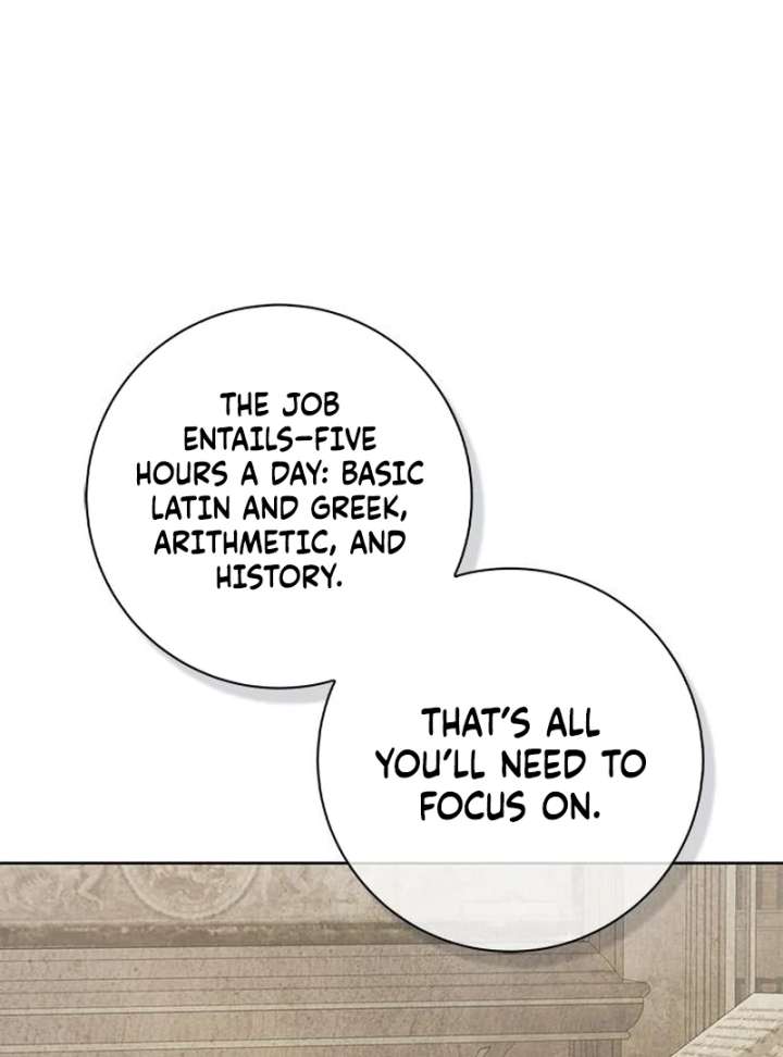 Miss Pendleton Chapter 43 - Page 110