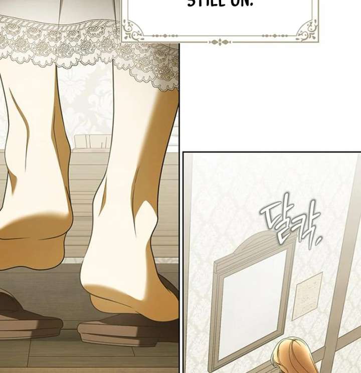 Miss Pendleton Chapter 43 - Page 12